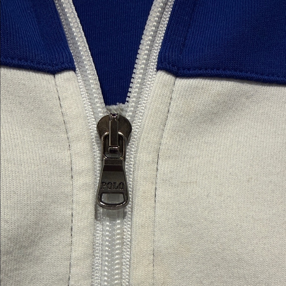 Polo by Ralph Lauren Alpine Racing Track Jacket - Picture 5 of 7
